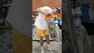 Pokemon Mystery Skateboard Unboxing!! #sneakercon #pokemon