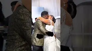 THE  WEDDING THAT WENT VIRAL THIS MONTH😳 #wedding #fashion