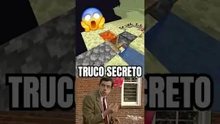 El TRUCO SECRETO que Mojang NO QUIERE que SEPAS 😱‼️ #mikecrack