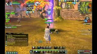 Rift PvP The Black Garden 31/01/2014