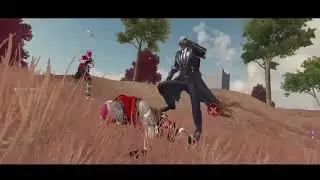 Blood Strike First Time Play Blood Strike Noob Mistakes #bloodstrike #noobgameplay#subscribe 