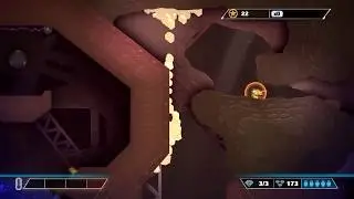 PixelJunk Shooter Ultimate, Complete Walkthrough of  Episode 3 Mysterious