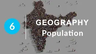 NCERT | GEOGRAPHY | CLASS 9 |  POPULATION |MALAYALAM EXPLANATION |