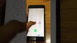 how to make call from jio on iphone 6, 6plus