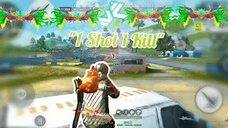 Rules Of Survival (Barrett Gameplay) #1