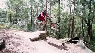 Mitch Fraser - Highlight Reel