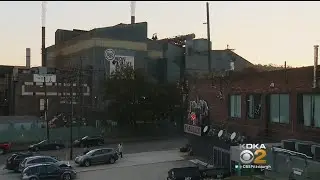 Anthony Bourdain Features Pittsburgh In His Documentary Show