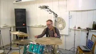 Kaiser RM-700 Aktives B&auml;ndchen-Mikrofon