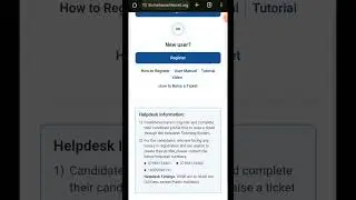 No Enrollment Found Problem CET Hall Ticket Download #cet2024 #shorts #viral #ipl2024 #hallticket