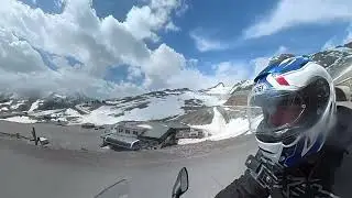 2025 Euro MotorBike Tour