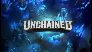 ИГРАЕМ В GODS UNCHAINED И ДЕЛАЕМ ДНЕВНИЕ ЗАДАНИЯ!