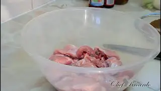 World's Best Stew Chicken Recipes Video