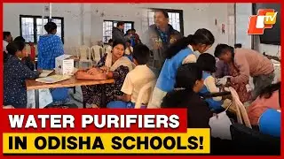Jaundice Threat In Odisha Schools: Minister Says DEOs To Be Put On Alert | OTV