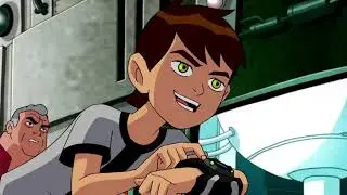 Ben unlocks Benvictor/ Frankenstrike and takes on Ghostfreak and Co ||  Ben 10 Episode 39  ||