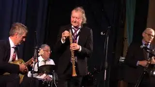 MVI 0143 # Sammy Rimington International Jazz Band # 12/10/2017
