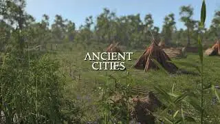Ancient Cities - Tutorial - Start a Game