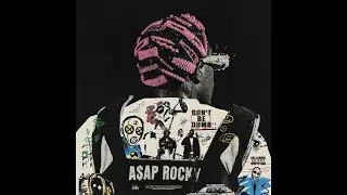 FREE/ A$AP rocky type beat - 
