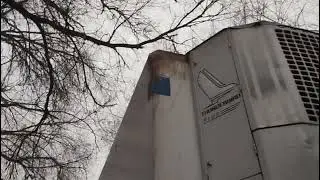 Ремонт полов полуприцепа рефрижератор PACTON 1995 г.в. Финал.