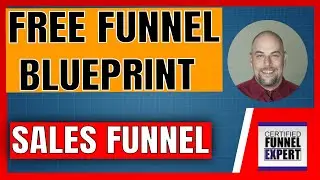 FREE Funnel Blueprint - Sales Funnel