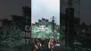 S&oacute; Track Boa SP 2018 - Losing It - Vintage Culture #sotrackboa