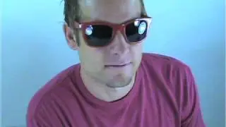 Electric Detroit Sunglass