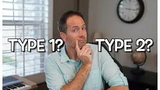 Type 1 vs. Type 2 Diabetes