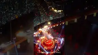 Kranti Chowk shiv jayanti 2023 | Sambhaji Nagar (Aurangabad)