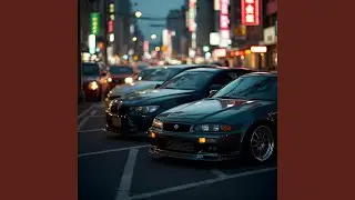ASN - Von Österreich nach Tokio