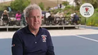 MLPerspectives: Ron Saslow of The Chicago Slice on the MLP 2023 Season Two Draft