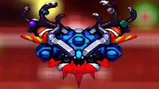 SPACE GALAXIGA BOSS 1 FIGHT || ROCKET STUDIO || FROOTO GAMING