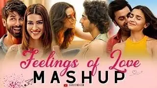 Best of Arijit Singh Mashup 2026 | Official | Arijit Singh Love Songs