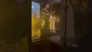 Tholing the Void, Wrocław 04.07.2025