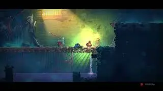 Dead Cells (Hangout)