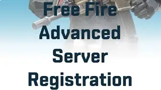 How to register advanced server?
