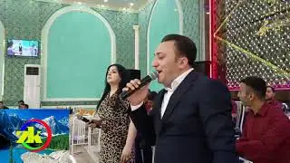 Ziyadxan Kəlbəcərli Pərvanə Özcan Goranboy Cinar sadliq sarayi