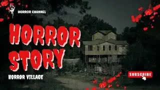 The Most Haunted Village in Pakistan 😱 | Real Horror Story 😱 | Scary Village 💀
