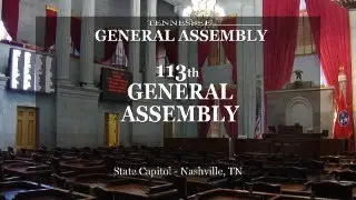 House Floor Session- 63rd Legislative Day (C)- April 25, 2024