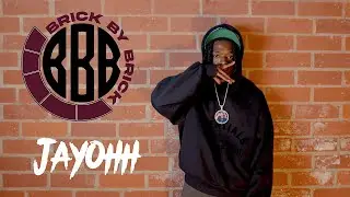 JayOhh - U & I | Brick By Brick 🧱