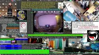 LIVE CAMS of ADHD Schizophrenic No more illegal trade and DRUGS coming soon Music.Suno AI n matt Rap