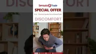 Flexitron &ndash; Cartilage Protector now at Sensato Trade