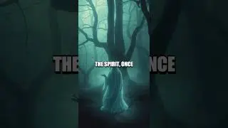 The Haunting Whistle