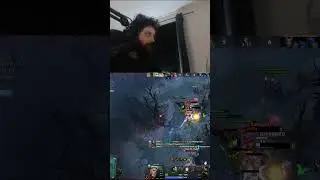 how to mircro as a 9k mmr player #dota2 #shorts #dota2shorts