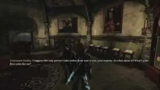 Fable 3: 
