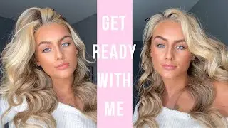 Get Ready With Me! (Quarantine Edition)