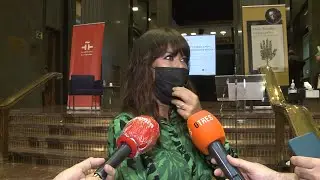 Vanesa Martín saca la cara por su gran amiga Eva González