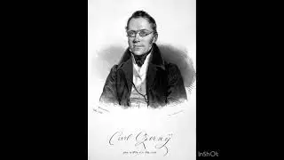 Carl Czerny - Sonatine C-dur op.56 No.1 - Andreas Lapp & Marco Lopes Ginja - Marktkirche Wiesbaden