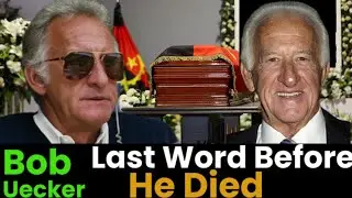 Bob Uecker, Milwaukee Brewers broadcaster, dies at 90