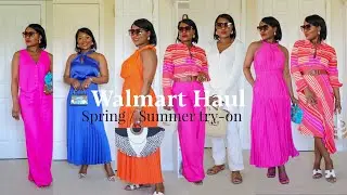 HUGE WALMART HAUL | FancynChic
