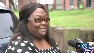 New Britain police investigating double homicide