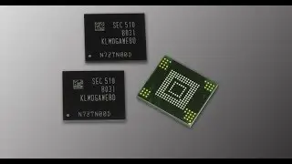UFI BOX eMMC to preloader